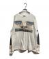 SAINT MICHAEL（セントマイケル）の古着「24AW SAINT PICTURES LS TEE」｜ホワイト