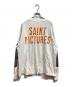 SAINT MICHAEL (セントマイケル) 24AW SAINT PICTURES LS TEE ホワイト サイズ:M：26000円