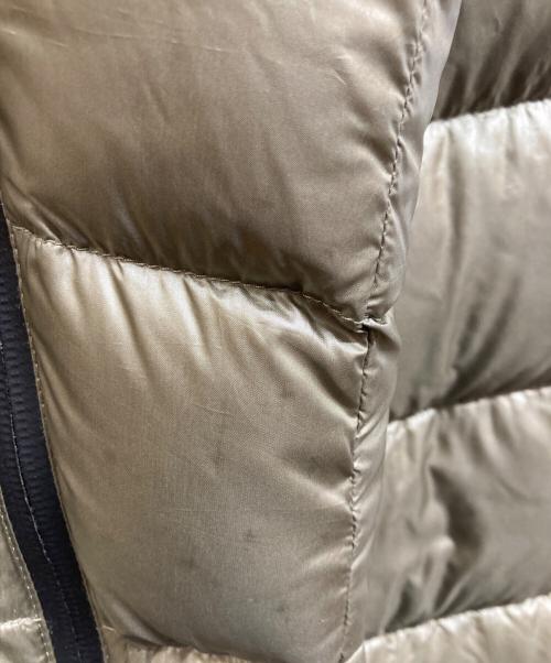 TATRAS（タトラス）TATRAS (タトラス) AGORDO ダウンジャケット カーキ サイズ:02の古着・服飾アイテム