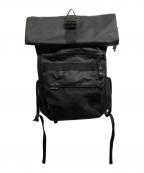 master-pieceマスターピース）の古着「Spot バックパック」｜ブラック