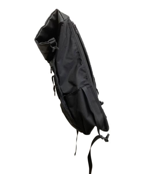 master-piece（マスターピース）master-piece (マスターピース) Spot バックパック ブラックの古着・服飾アイテム