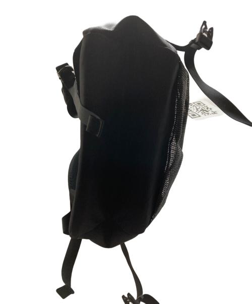 master-piece（マスターピース）master-piece (マスターピース) Spot バックパック ブラックの古着・服飾アイテム