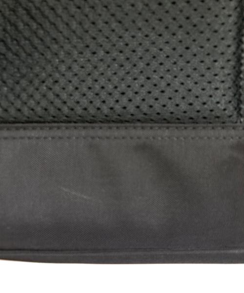 master-piece（マスターピース）master-piece (マスターピース) Spot バックパック ブラックの古着・服飾アイテム