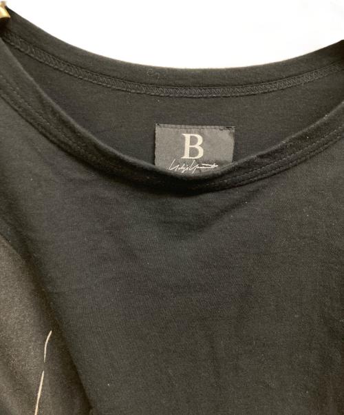 B Yohji Yamamoto（ビーヨウジヤマモト）B Yohji Yamamoto (ビーヨウジヤマモト) 