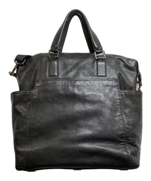 TUMI（トゥミ）TUMI (トゥミ) BEACON HILL Tremont ブラックの古着・服飾アイテム