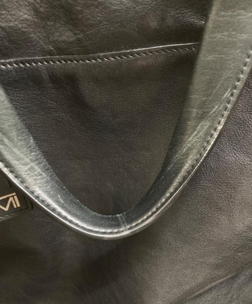 TUMI（トゥミ）TUMI (トゥミ) BEACON HILL Tremont ブラックの古着・服飾アイテム