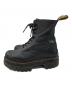 Dr.Martens (ドクターマーチン) AUDRICK 8EYE BOOT ブラック サイズ:UK7：10000円