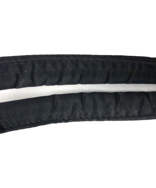 PORTER（ポーター）PORTER (ポーター) タンカートートバッグ ブラックの古着・服飾アイテム