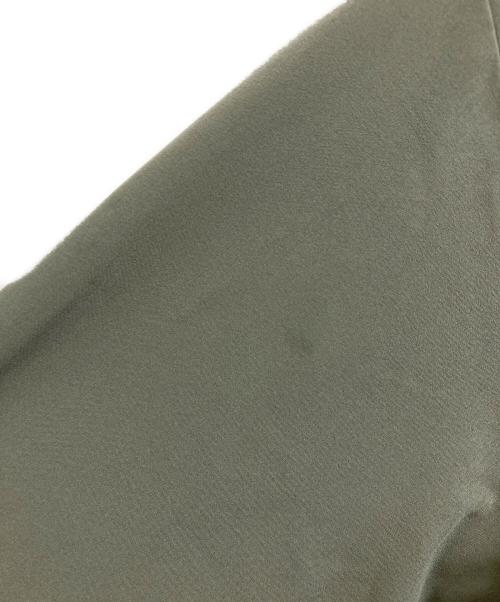 RLX RALPH LAUREN（アールエルエックスラルフローレン）RLX RALPH LAUREN (アールエルエックスラルフローレン) パフォーマンス フーデッド ジャケット グリーン サイズ:Mの古着・服飾アイテム