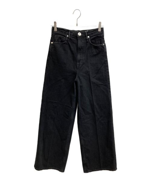 upper hights（アッパーハイツ）upper hights (アッパーハイツ) THE SISTER ブラック サイズ:W23の古着・服飾アイテム