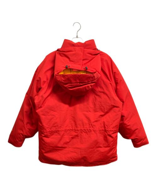 MARMOT（マーモット）Marmot (マーモット) GORE-TEX MAMMOTH PARKA レッド サイズ:L 未使用品の古着・服飾アイテム