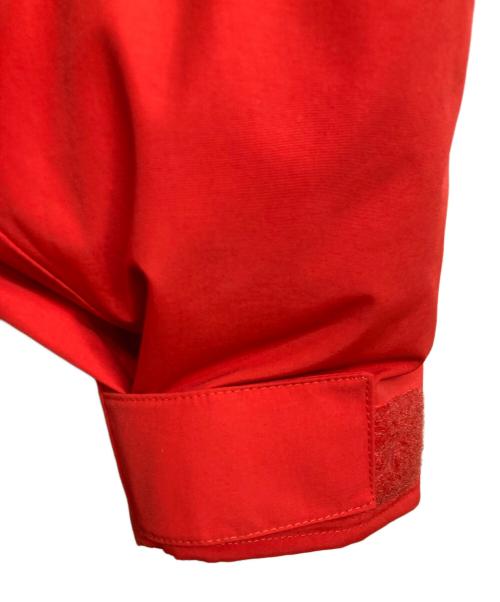 MARMOT（マーモット）Marmot (マーモット) GORE-TEX MAMMOTH PARKA レッド サイズ:L 未使用品の古着・服飾アイテム