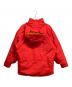 Marmot (マーモット) GORE-TEX MAMMOTH PARKA レッド サイズ:L 未使用品：32000円