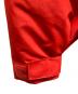 中古・古着 Marmot (マーモット) GORE-TEX MAMMOTH PARKA レッド サイズ:L 未使用品：32000円