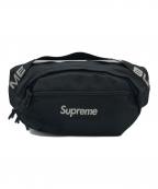 SUPREMEシュプリーム）の古着「18SS Waist Bag 