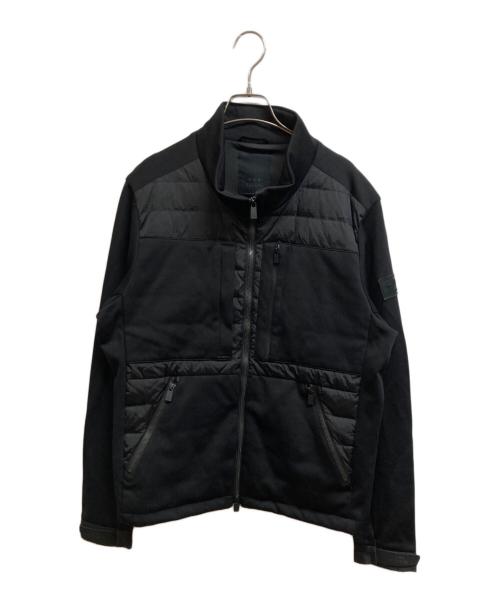 TATRAS（タトラス）TATRAS (タトラス) ライトダウンジャケット ブラック サイズ:03の古着・服飾アイテム