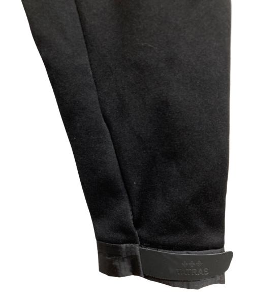 TATRAS（タトラス）TATRAS (タトラス) ライトダウンジャケット ブラック サイズ:03の古着・服飾アイテム