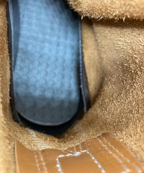 L.L.Bean（エルエルビーン）L.L.Bean (エルエルビーン) ビーンブーツ ブラウン×ブラック サイズ:FWの古着・服飾アイテム