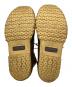 中古・古着 L.L.Bean (エルエルビーン) ビーンブーツ ブラウン×ブラック サイズ:FW：7000円