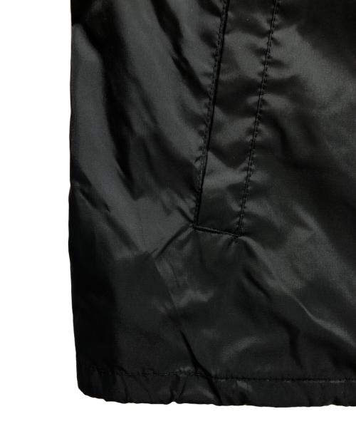 RUDE GALLERY（ルードギャラリー）RUDE GALLERY (ルードギャラリー) The Birthday コーチジャケット ブラック サイズ:XLの古着・服飾アイテム