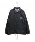 RUDE GALLERY（ルードギャラリー）の古着「The Birthday コーチジャケット」｜ブラック