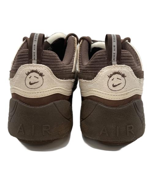 NIKE（ナイキ）NIKE (ナイキ) Zoom Field Jaxx ローカットスニーカー 