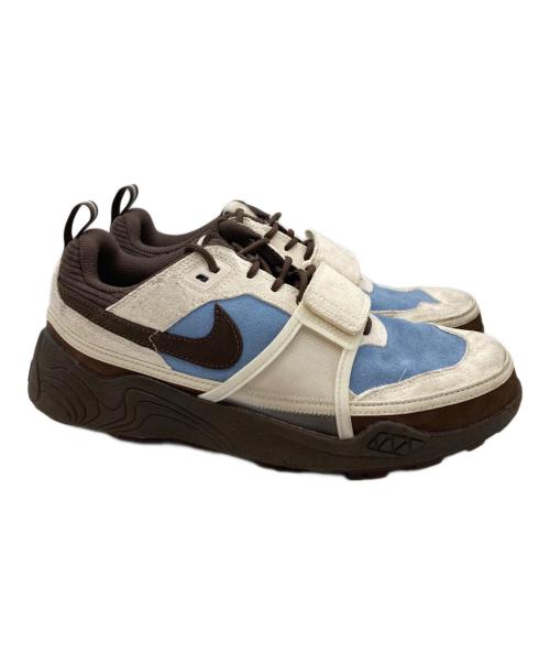 NIKE（ナイキ）NIKE (ナイキ) Zoom Field Jaxx ローカットスニーカー 