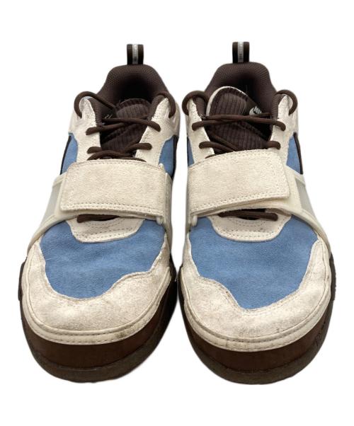 NIKE（ナイキ）NIKE (ナイキ) Zoom Field Jaxx ローカットスニーカー 