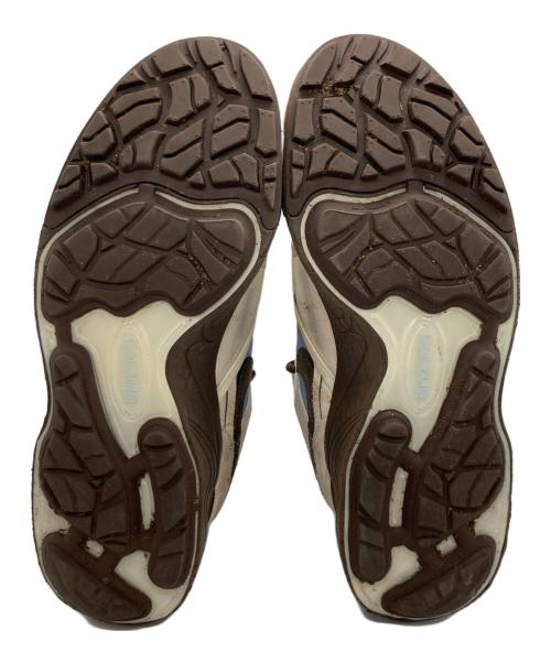 NIKE（ナイキ）NIKE (ナイキ) Zoom Field Jaxx ローカットスニーカー 