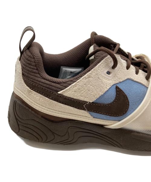 NIKE（ナイキ）NIKE (ナイキ) Zoom Field Jaxx ローカットスニーカー 