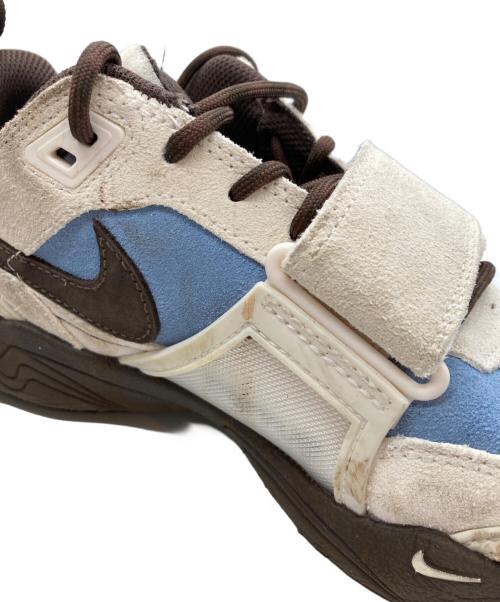 NIKE（ナイキ）NIKE (ナイキ) Zoom Field Jaxx ローカットスニーカー 