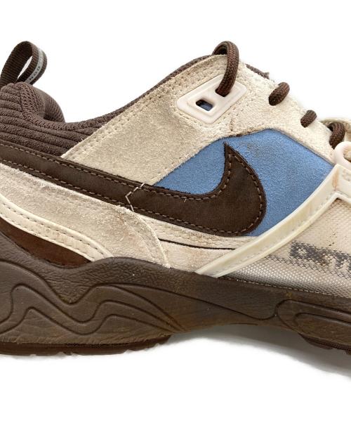 NIKE（ナイキ）NIKE (ナイキ) Zoom Field Jaxx ローカットスニーカー 