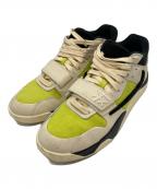 NIKEナイキ）の古着「JUMPMAN JACK TR」｜MUSLIN/BLACK-BRIGHT