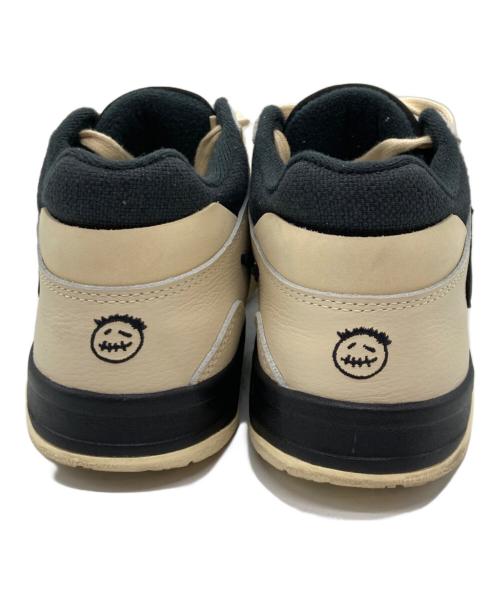 NIKE（ナイキ）NIKE (ナイキ) JUMPMAN JACK TR MUSLIN/BLACK-BRIGHT  サイズ:US9.5の古着・服飾アイテム