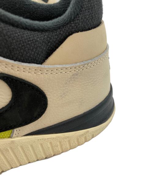 NIKE（ナイキ）NIKE (ナイキ) JUMPMAN JACK TR MUSLIN/BLACK-BRIGHT  サイズ:US9.5の古着・服飾アイテム