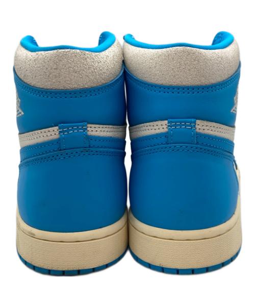 NIKE（ナイキ）NIKE (ナイキ) Air Jordan 1 High OG ハイカットスニーカー 