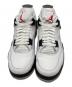 中古・古着 NIKE (ナイキ) AIR JORDAN 4 RETRO 