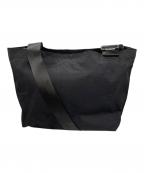 UNITED ARROWS & SONS×OUTDOOR PRODUCTSユナイテッドアローズ アンド サンズ×アウトドア プロダクツ）の古着「TOTE M/トートバッグ」｜ブラック