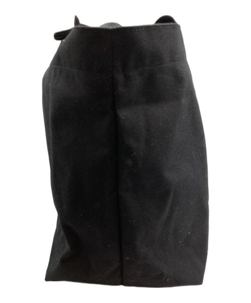UNITED ARROWS & SONS（ユナイテッドアローズ アンド サンズ）UNITED ARROWS & SONS (ユナイテッドアローズ アンド サンズ) OUTDOOR PRODUCTS (アウトドア プロダクツ) TOTE M/トートバッグ ブラックの古着・服飾アイテム