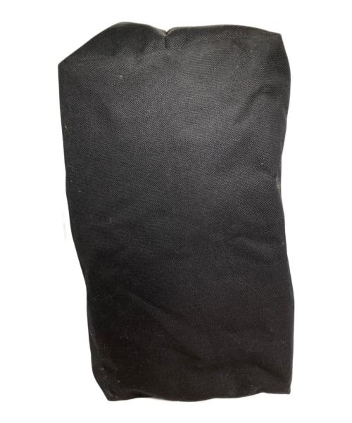 UNITED ARROWS & SONS（ユナイテッドアローズ アンド サンズ）UNITED ARROWS & SONS (ユナイテッドアローズ アンド サンズ) OUTDOOR PRODUCTS (アウトドア プロダクツ) TOTE M/トートバッグ ブラックの古着・服飾アイテム