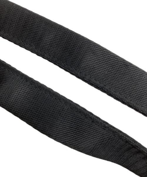 UNITED ARROWS & SONS（ユナイテッドアローズ アンド サンズ）UNITED ARROWS & SONS (ユナイテッドアローズ アンド サンズ) OUTDOOR PRODUCTS (アウトドア プロダクツ) TOTE M/トートバッグ ブラックの古着・服飾アイテム