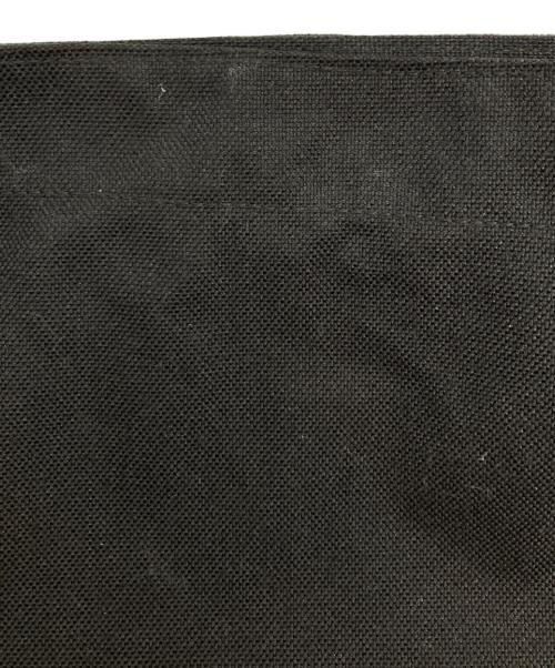 UNITED ARROWS & SONS（ユナイテッドアローズ アンド サンズ）UNITED ARROWS & SONS (ユナイテッドアローズ アンド サンズ) OUTDOOR PRODUCTS (アウトドア プロダクツ) TOTE M/トートバッグ ブラックの古着・服飾アイテム