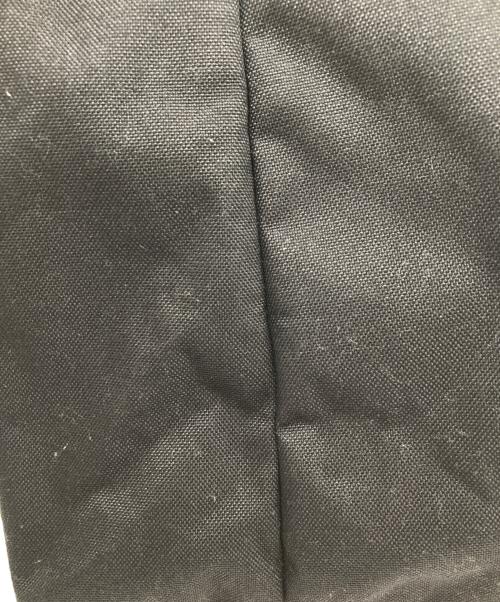 UNITED ARROWS & SONS（ユナイテッドアローズ アンド サンズ）UNITED ARROWS & SONS (ユナイテッドアローズ アンド サンズ) OUTDOOR PRODUCTS (アウトドア プロダクツ) TOTE M/トートバッグ ブラックの古着・服飾アイテム