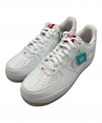 NIKEナイキ）の古着「Air Force 1 Low CO.JP 