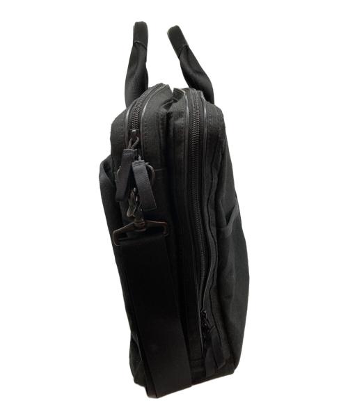 PORTER（ポーター）PORTER (ポーター) 2WAYブリーフケース ブラックの古着・服飾アイテム