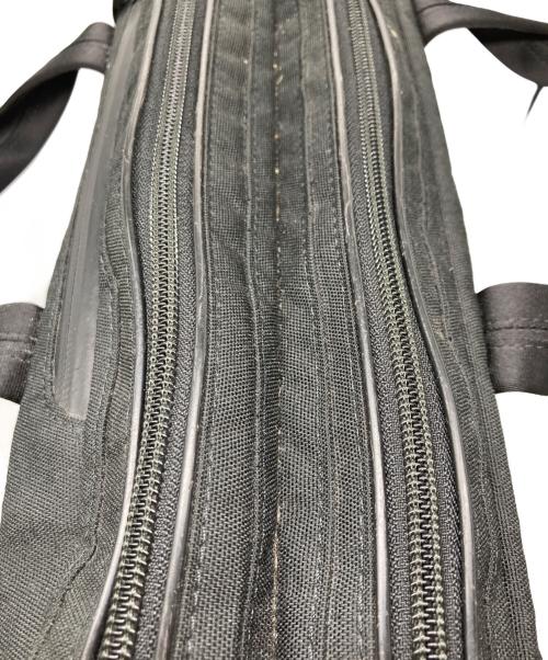 PORTER（ポーター）PORTER (ポーター) 2WAYブリーフケース ブラックの古着・服飾アイテム