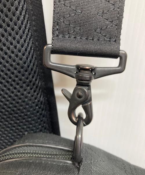 PORTER（ポーター）PORTER (ポーター) 2WAYブリーフケース ブラックの古着・服飾アイテム