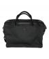 PORTER (ポーター) 2WAYブリーフケース ブラック：9000円