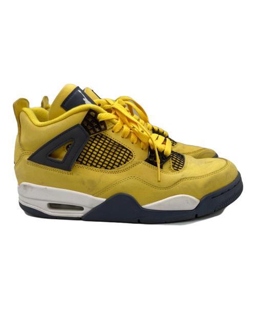 NIKE（ナイキ）NIKE (ナイキ) Air Jordan 4 