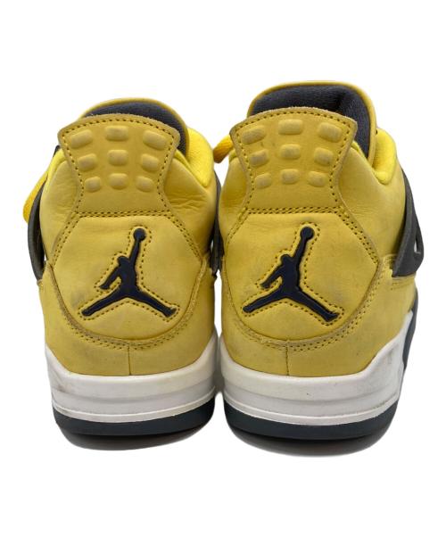 NIKE（ナイキ）NIKE (ナイキ) Air Jordan 4 